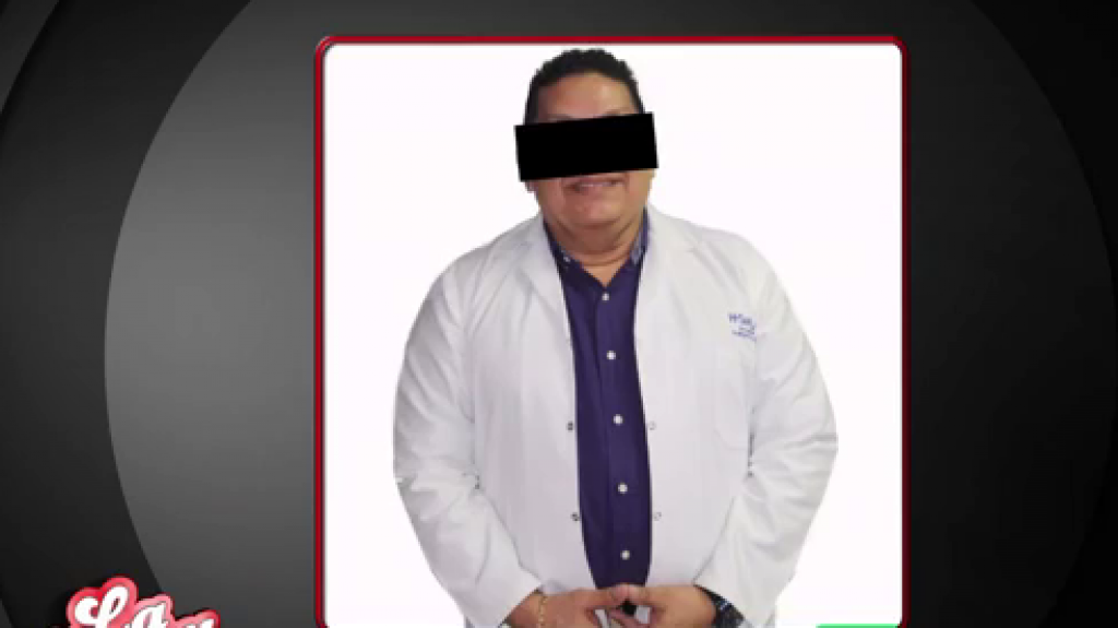  Video: &iexcl;La Comay identifica al paname&ntilde;o con coronavirus que estuvo en el Dia Nacional de la Zalsa 