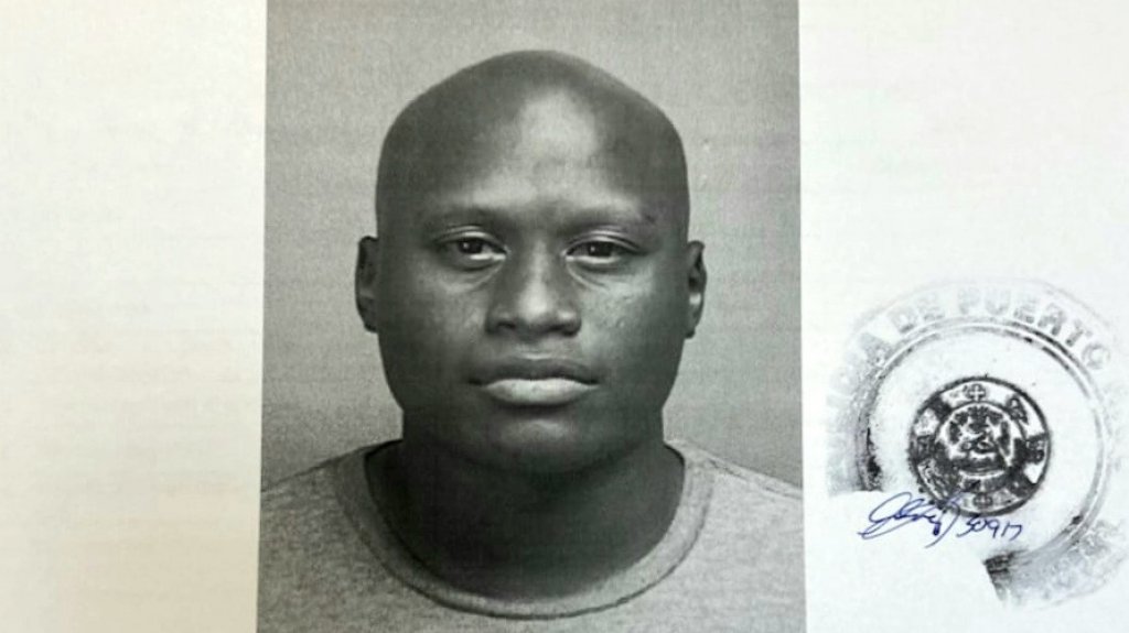  Le radican cargos por Ley 54 en Bayam&oacute;n 