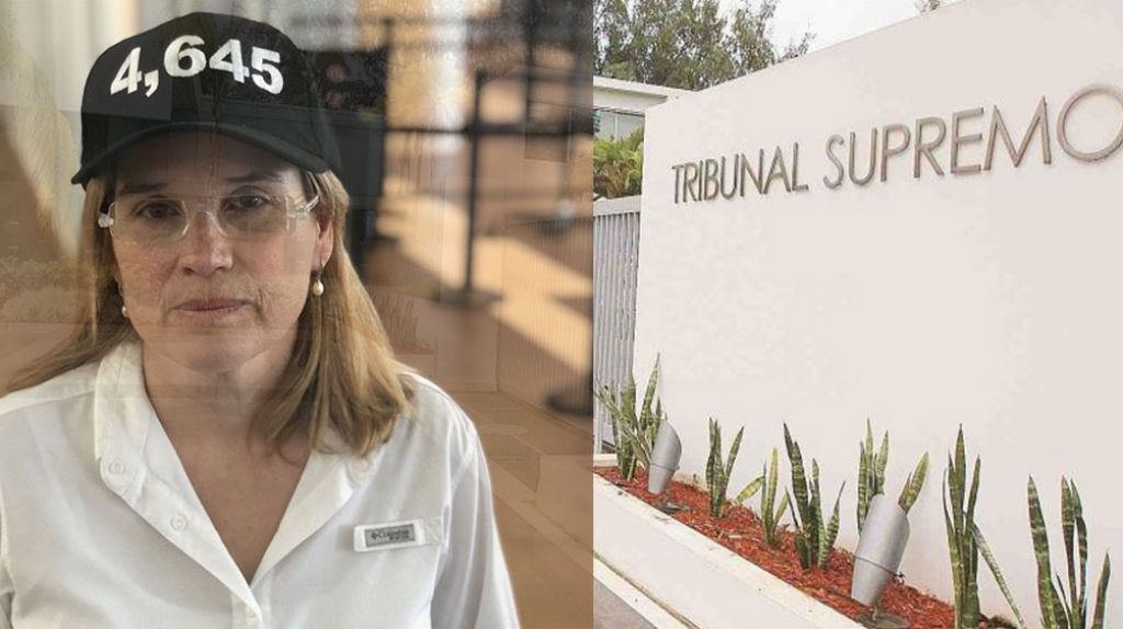  Otro rev&eacute;s judicial para Yul&iacute;n; Supremo le ordena instalar a polic&iacute;as expulsados ilegalmente 
