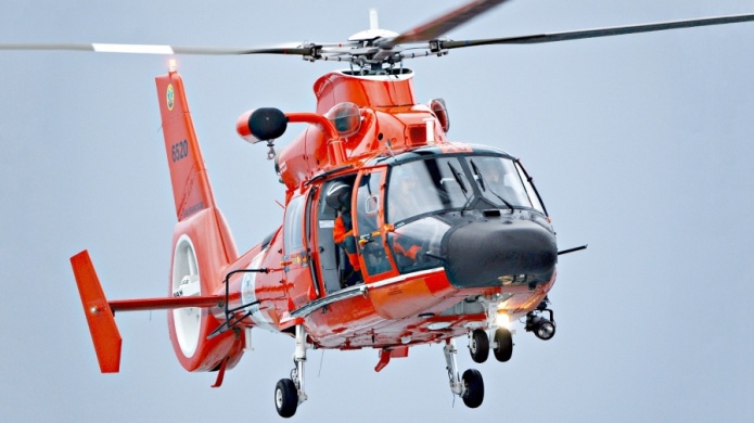 Reanudan bÃºsqueda de menor arrastrada por las aguas en Ocean Park