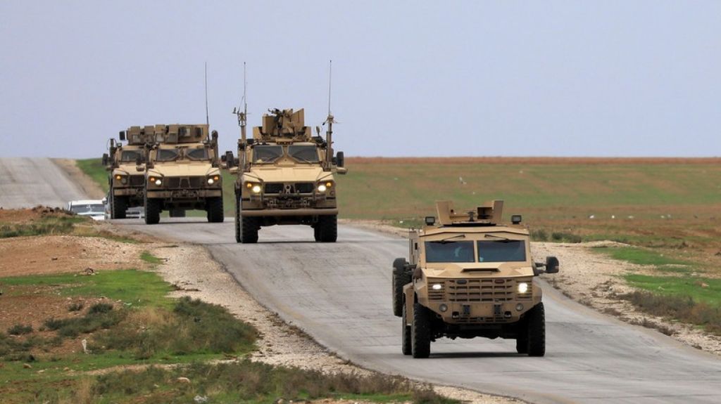  Pompeo: "Trump est&aacute; totalmente preparado para realizar una acci&oacute;n militar contra Turqu&iacute;a si fuera necesario" 