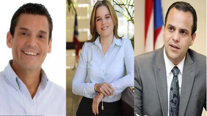 Resultados de la encuesta por la alcaldÃ­a de San Juan