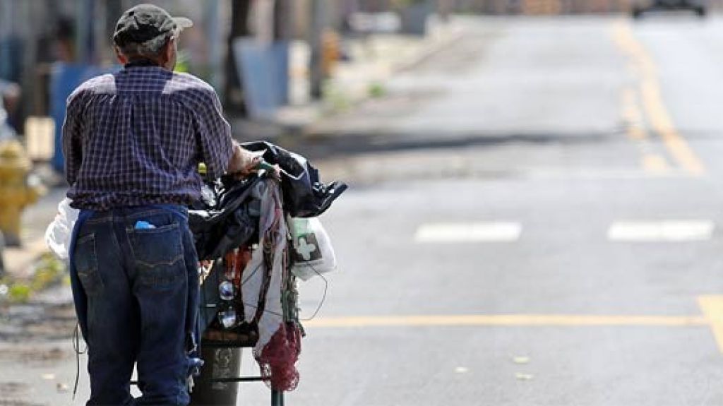  Activa el Departamento de Salud plan para atender a personas sin hogar ante la pandemia del Covid-19 