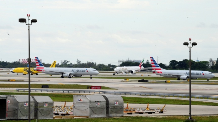 EEUU renueva alerta de viaje a HaitÃ­ por aumento de asesinatos y secuestros