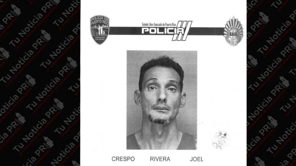  A la cárcel, se metía en casa de su vecina en Bayamón a robarle la compra 