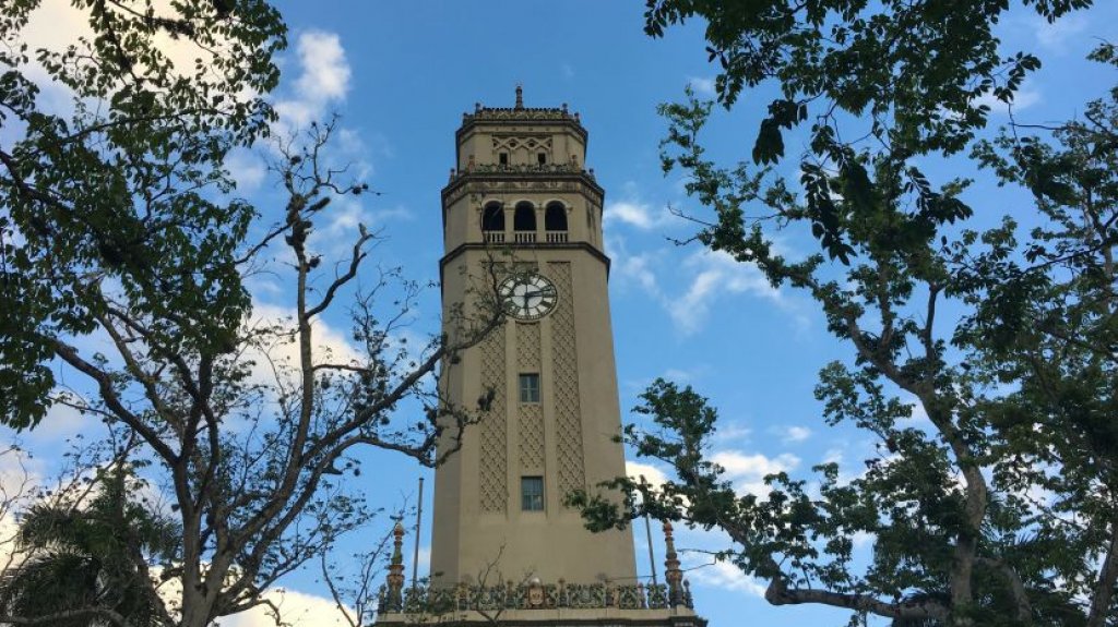  UPR de R&iacute;o Piedras desembolsa sobre 14 millones en ayudas econ&oacute;micas a profesores y estudiantes de los fondos de Cares Act 