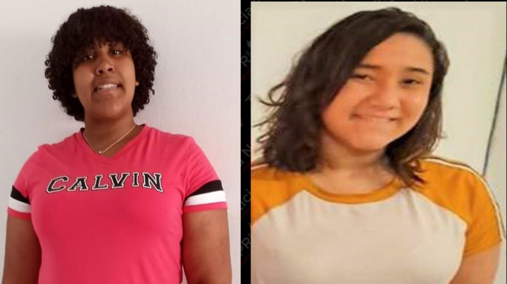  Buscan dos menores de 14 a&ntilde;os desaparecidas de un Hogar Sustituto del Departamento de la Familia 