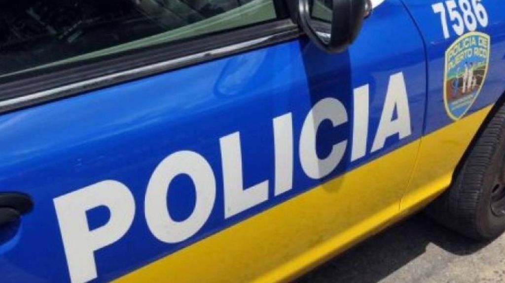  Se reporta accidente de auto en Salinas 