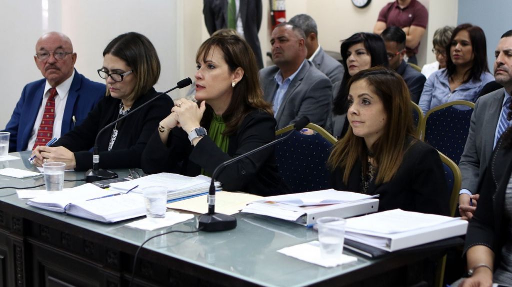  Charbonier Laureano atemperar&aacute; lenguaje en el tema de adopci&oacute;n 