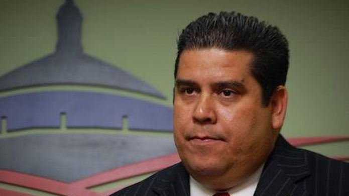 Cobro retroactivo de peajes en medio de la emergencia "es un golpe para los puertorriqueÃ±os", dice "Tatito" HernÃ¡ndez