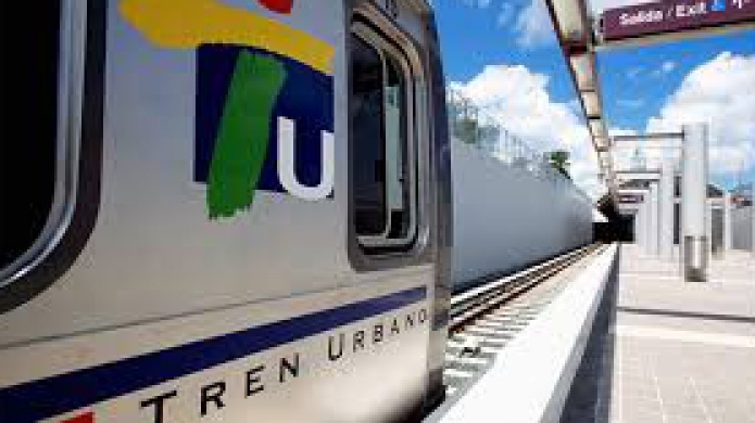 ENTRAN EN VIGOR ESTE SÃBADO RESTABLECIMIENTO DE TARIFAS EN EL TREN URBANO Y AJUSTES EN TARIFAS DE METROBUS