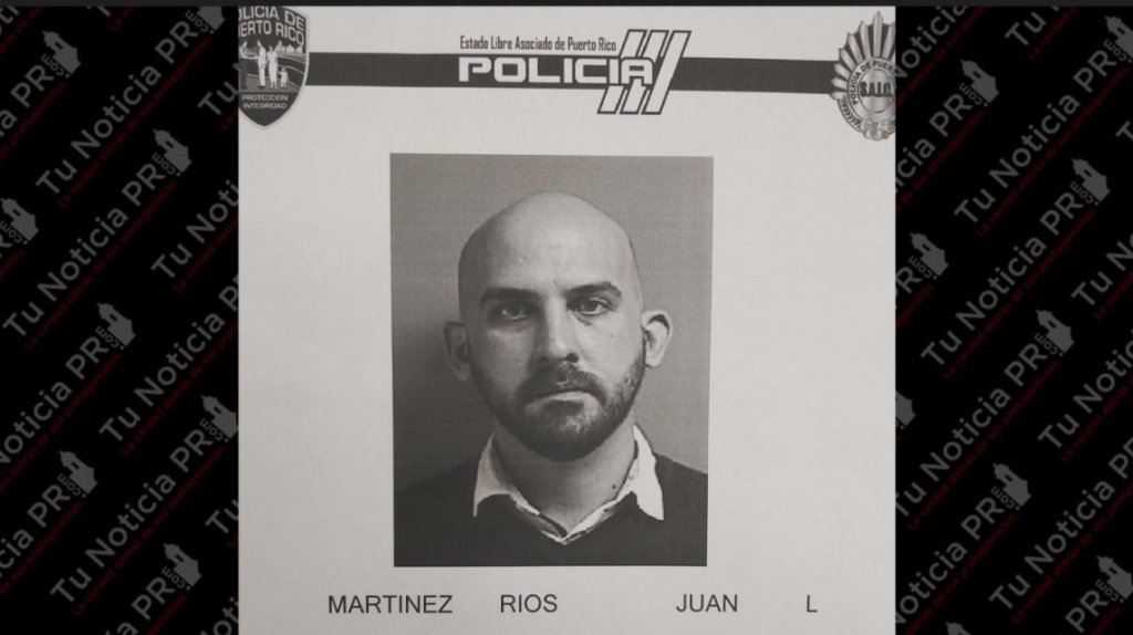  Bajo fianza hombre acusado de asesinar a otro con un cuchillo 