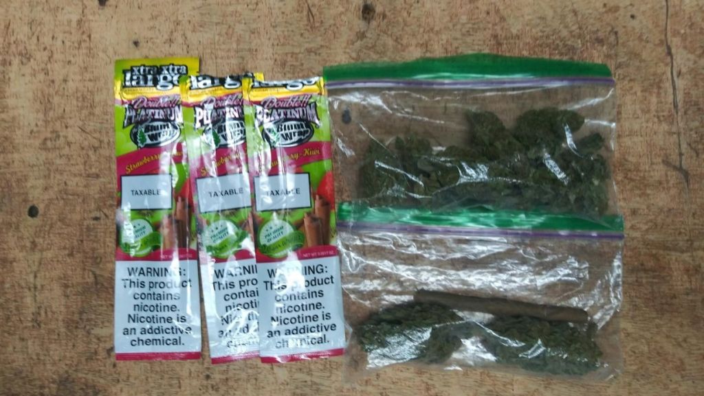 Arrestan con marihuana dos hombres en Yabucoa 