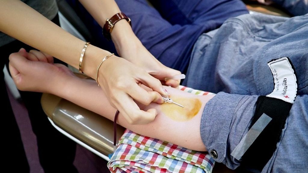  Preparan eventos de donación de sangre en centros 330 de Gurabo y Trujillo Alto 