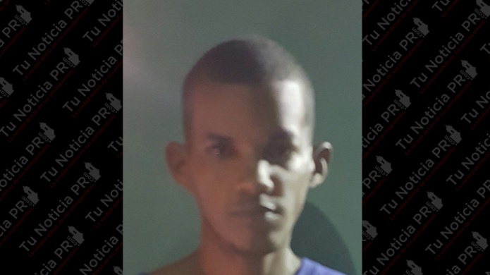 A la cÃ¡rcel por un asalto en Rio Grande, donde solo logro robar dos dÃ³lares