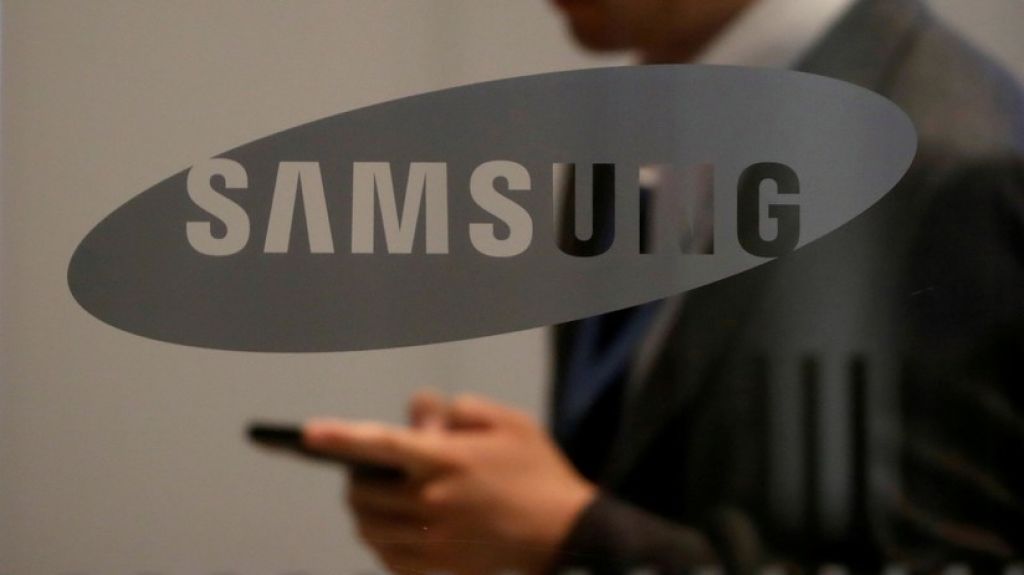  Samsung le pone fecha al lanzamiento de su "smartphone" plegable 