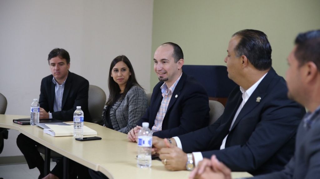  Negociado de Transporte y Otros Servicios P&uacute;blicos re&uacute;ne a comit&eacute; de transformaci&oacute;n del Sistema de Ambulancias de Puerto Rico 