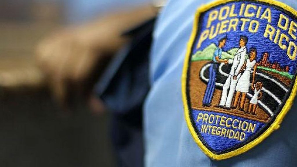  Se roban tractor para cortar c&eacute;sped en Camuy 