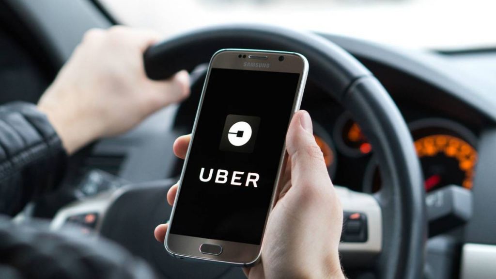  Se reporta&ldquo;Carjacking&rdquo; a conductor de Uber en Toa Baja 