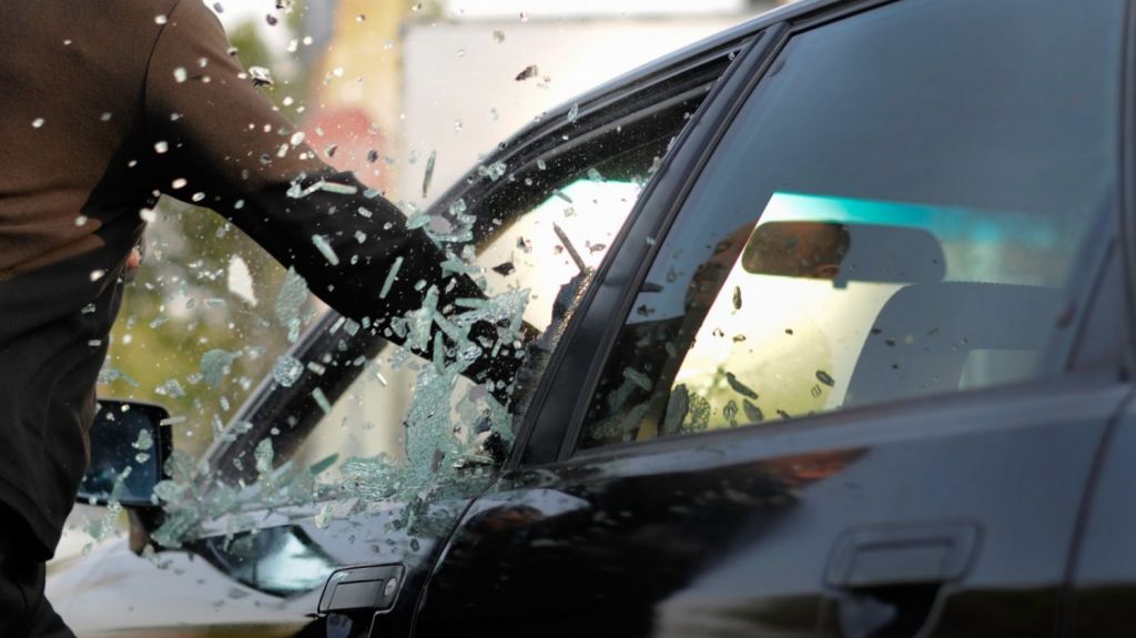  Sigue la ola de &ldquo;carjackings&rdquo; en Vega Alta y San juan 
