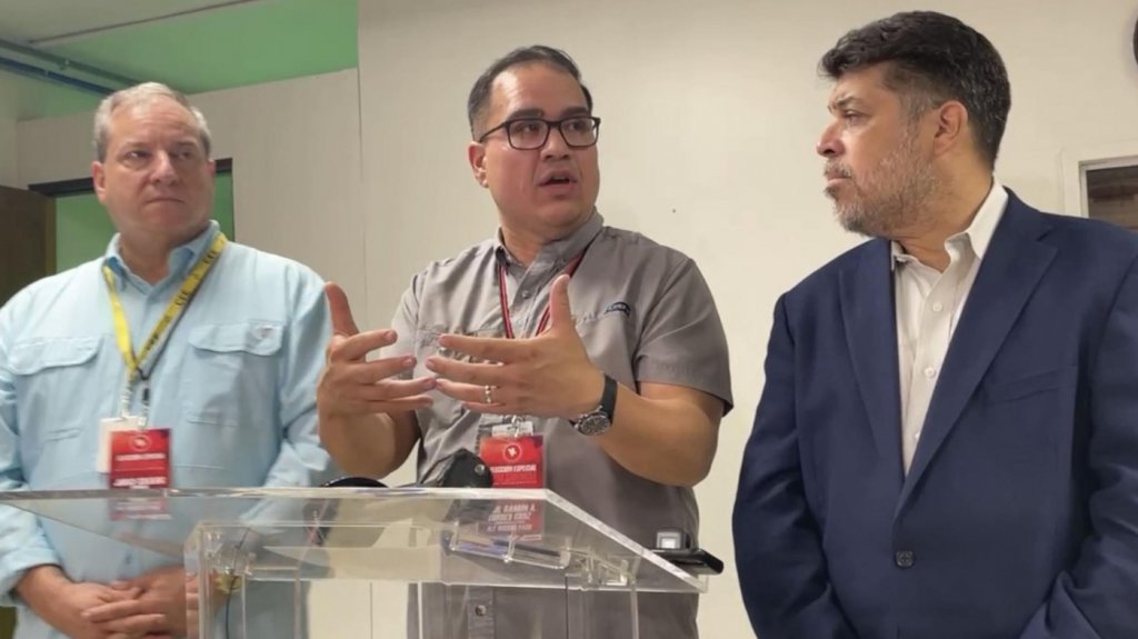  Hasta cuatro días le tomará al PPD completar el recuento de votos para decidir quién presidirá el partido 