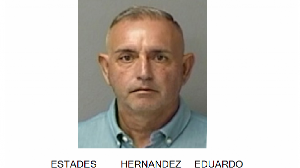  Arrestado por agredir a su prima de 66 años en Hatillo 