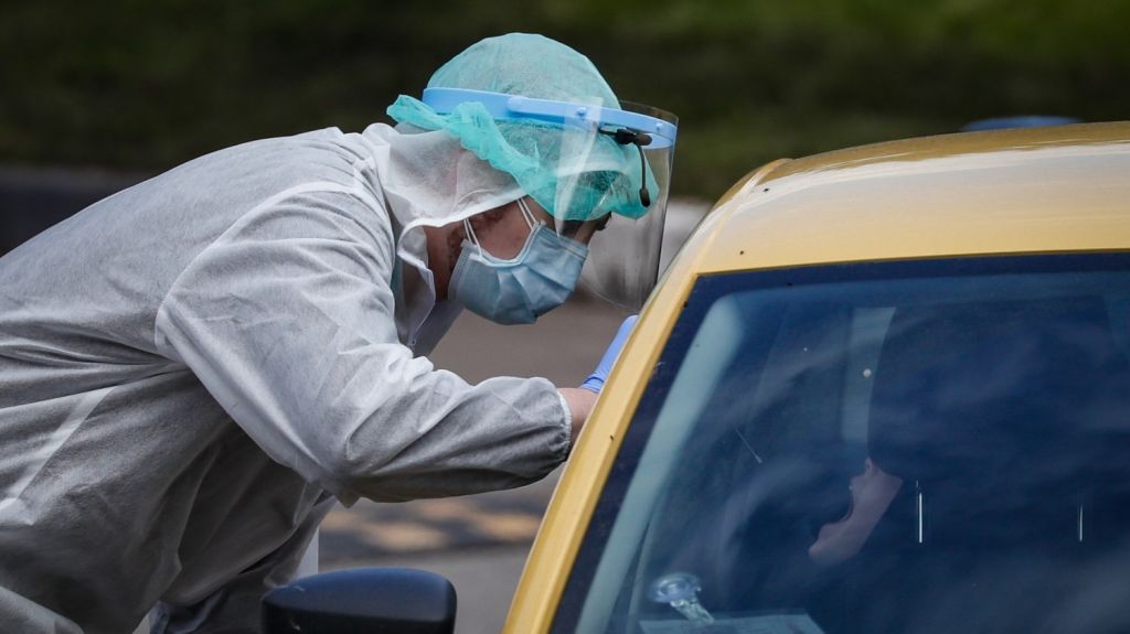  Los casos llegan a 5,3 millones, con 342.000 muertes en todo el mundo 