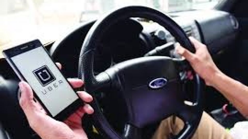  &ldquo;Le ped&iacute; perd&oacute;n a Dios&hellip; sent&iacute; la muerte&rdquo;, relata conductor de Uber v&iacute;ctima de &ldquo;carjacking&rdquo; 