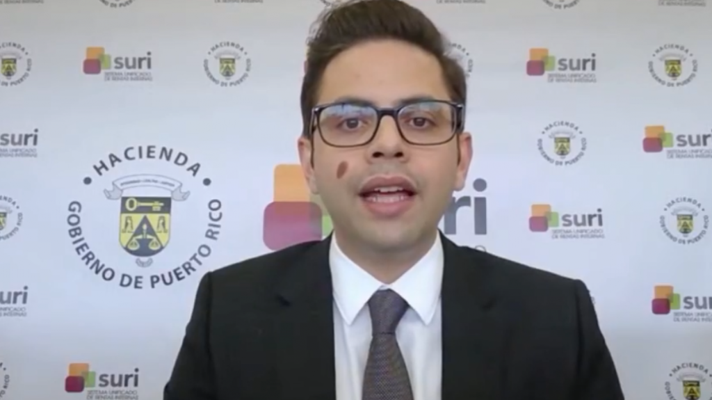  Hacienda inicia distribuci&oacute;n de ayuda econ&oacute;mica a peque&ntilde;os negocios que interrumpieron sus operaciones por la pandemia 