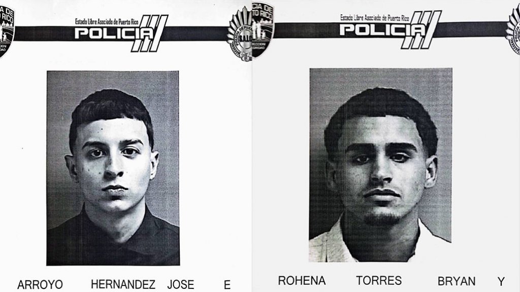  A la cárcel jóvenes que mataron a otro en Juncos mientras “jugaban” con un arma 