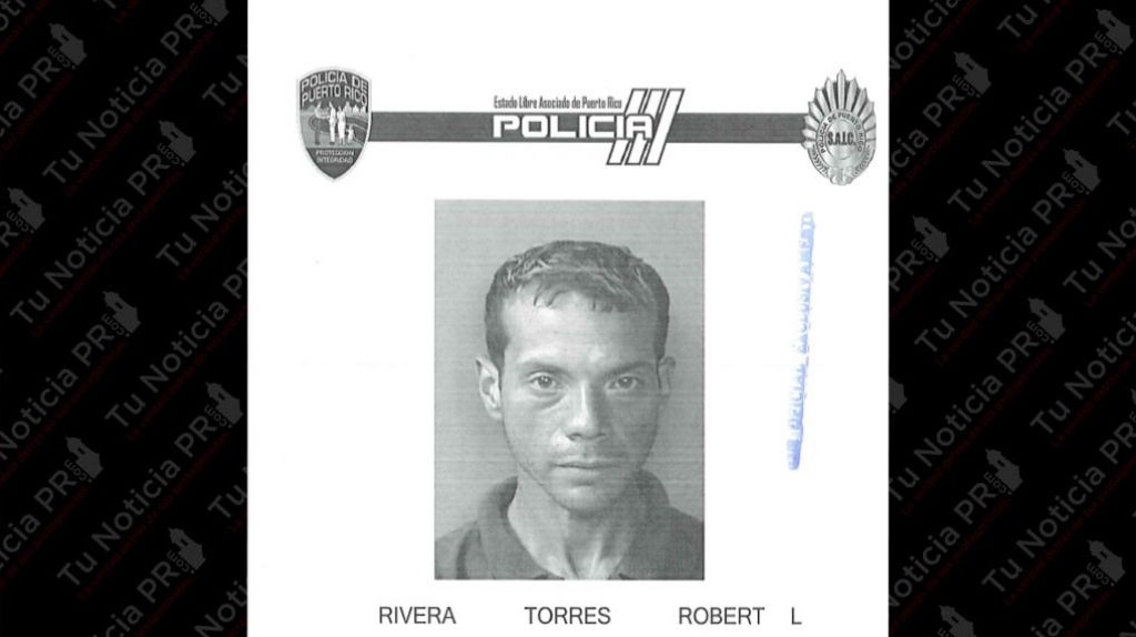 A la cÃ¡rcel hombre que escalo pizzerÃ­a en Rio Piedras 