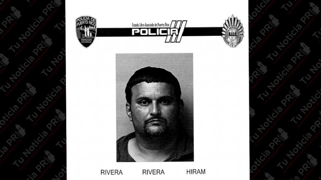  A la c&aacute;rcel por robar un auto en Barceloneta 