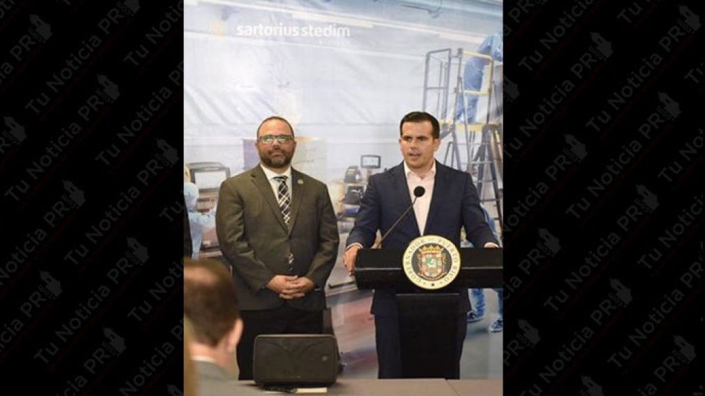  Fomento Industrial anuncia convocatoria para propuestas para desarrollo de microrredes de energ&iacute;a 