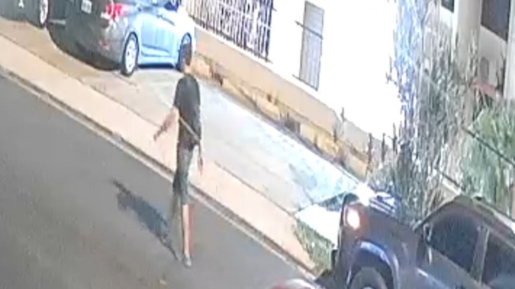  Video: Polic&iacute;a Busca esta &ldquo;caco&rdquo; por robar apartamentos en Rio Piedras 