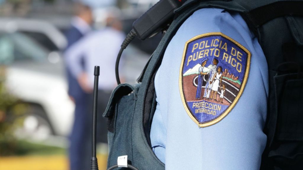  Roban celular a hombre mientras caminaba por Condado 