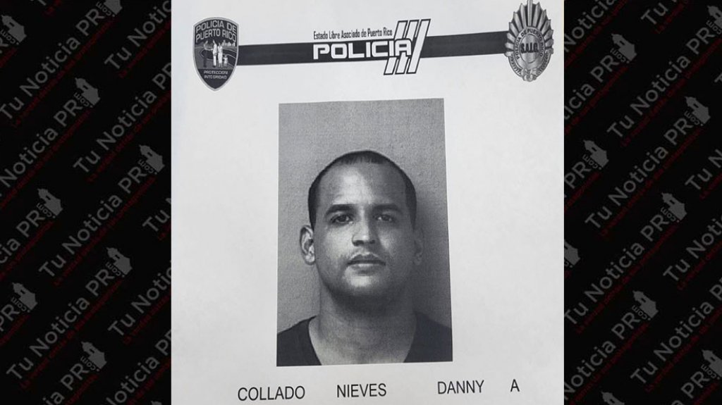  Arrestado por agredir a su pareja en presencia de una menor en Barceloneta 