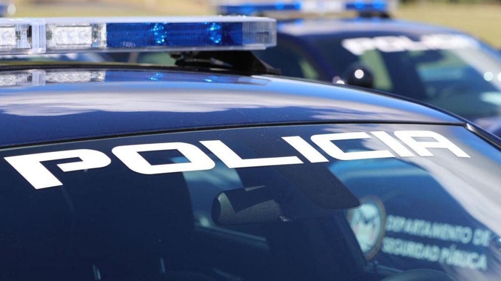  Encuentran quemado en Country Club veh&iacute;culo hurtado en Plaza Las Am&eacute;ricas 