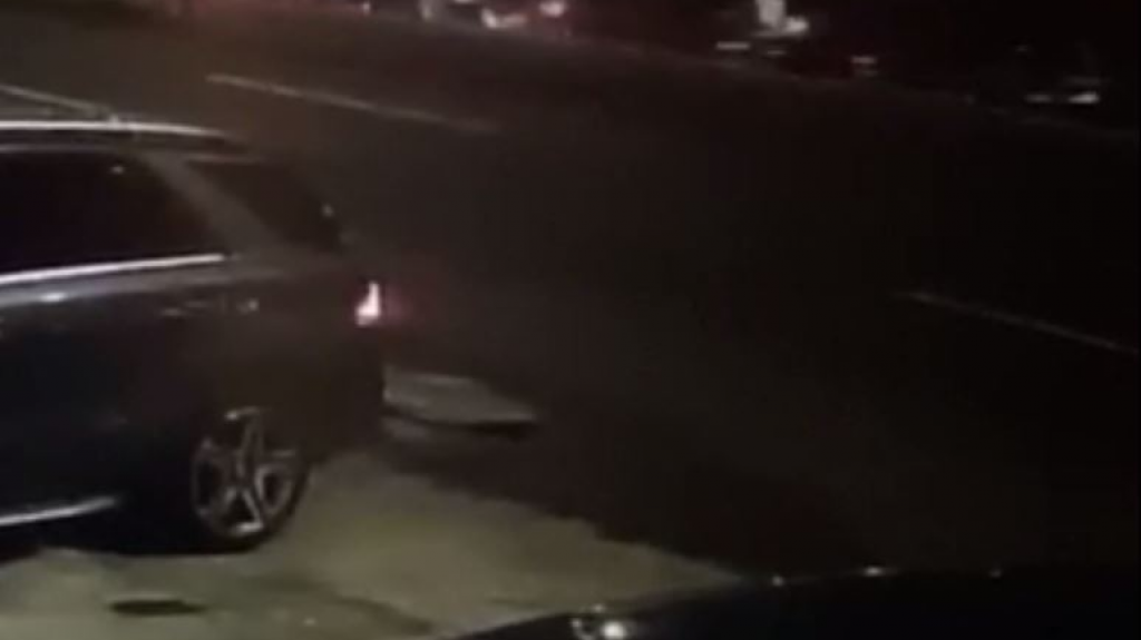 Choque fatal de un motociclista en San Juan 
