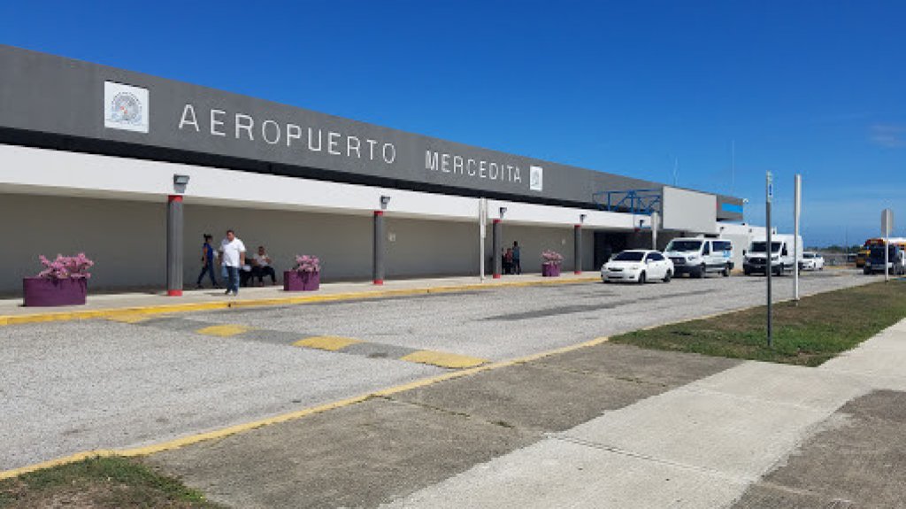  Reclaman reapertura del aeropuerto Mercedita 