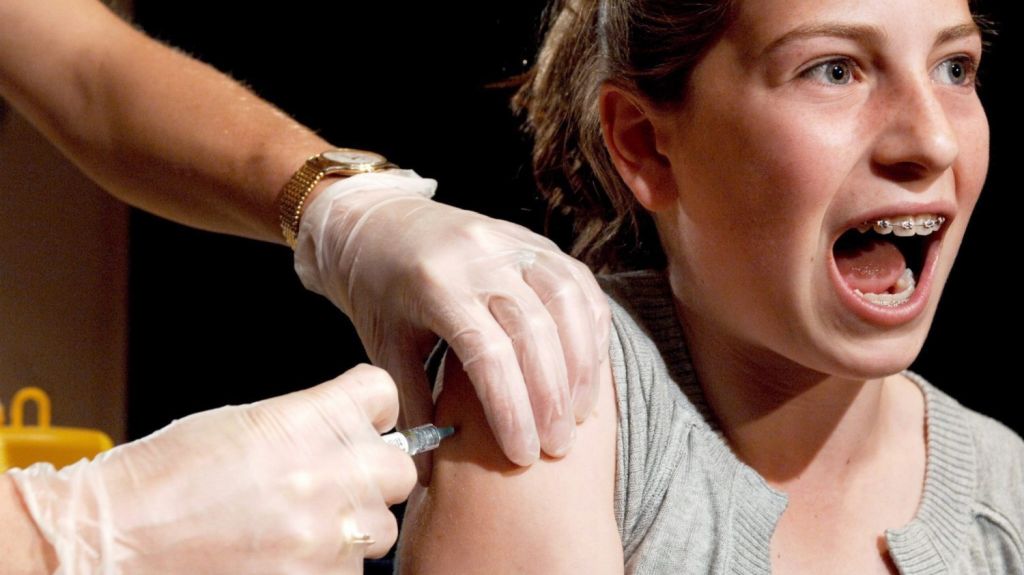  Una dosis de vacuna contra papiloma humano podr&iacute;a proteger de c&aacute;ncer cervical 