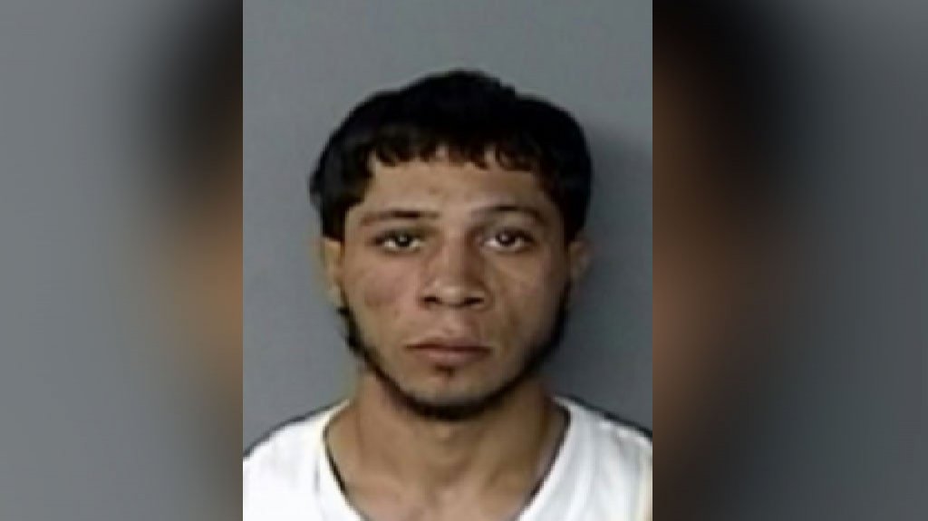  Arrestan a Uno de los M&aacute;s Buscados del &Aacute;rea de Aguadilla 