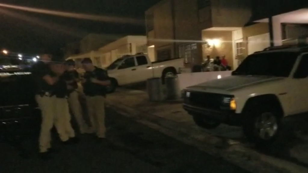  Video: identifican a hombre asesinado anoche en Bayam&oacute;n 