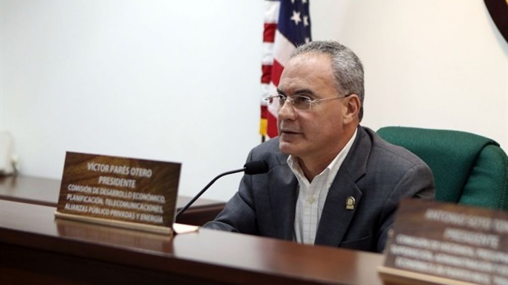  Comisi&oacute;n cameral recibe informe sobre el proceso de revisi&oacute;n delC&oacute;digo de Construcci&oacute;n de Puerto Rico 