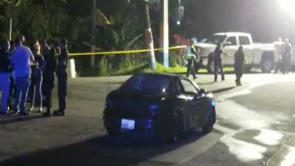  Video: Identifican a hombre asesinado a tiros ayer en Guaynabo 