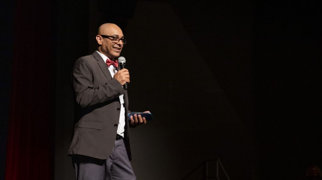  DE inicia academia profesional de directores y l&iacute;deres escolares 