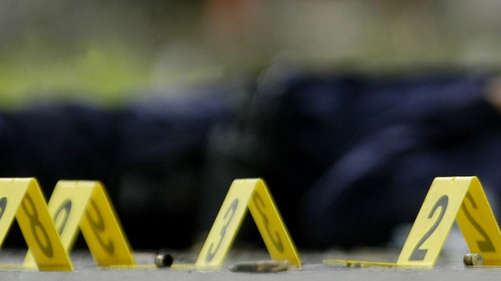  Asesinan a individuo en Cayey 