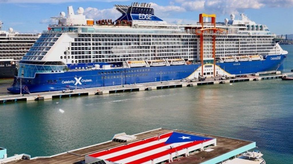  Asociaci&oacute;n de Navieros reacciona a anuncio de cancelaciones de barcos cruceros de la l&iacute;nea Royal Caribbean 