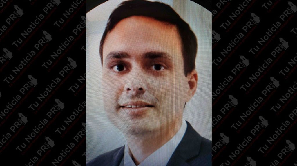  Telemundo "bota" a Ram&oacute;n Rosario de segmento pol&iacute;tico 