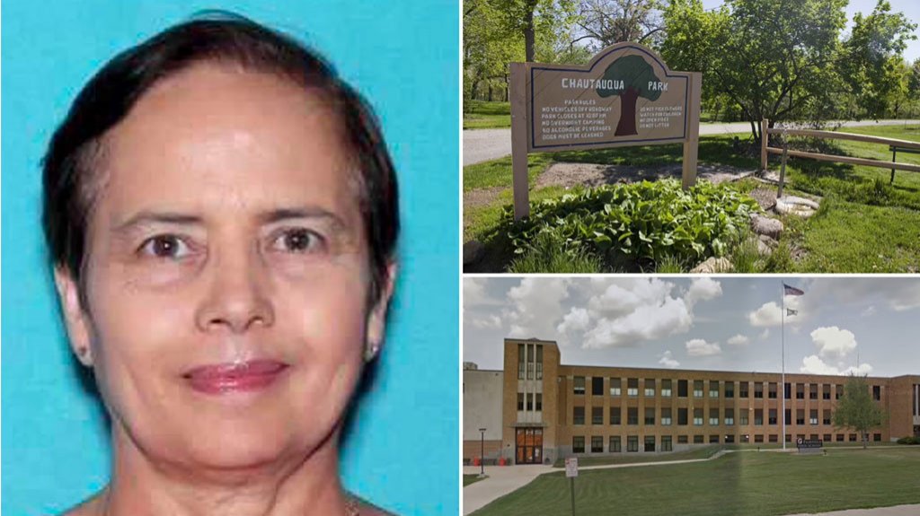  Estudiantes acusados de matar a profesora de espa&ntilde;ol en Iowa, EE.UU. 