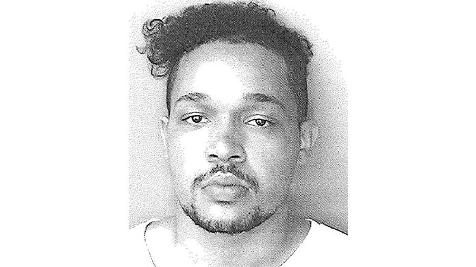 Encarcelan con fianza de 900 mil dÃ³lares a sujeto acusado de un asesinato en Carolina